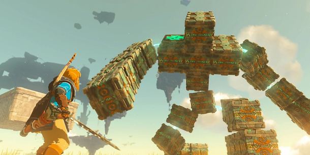 Nintendo: Nach Zelda-Leak wurden beliebte Emulations-Tools gesperrt