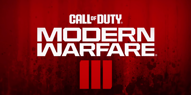 Call of Duty: Modern Warfare 3 erscheint offiziell im November