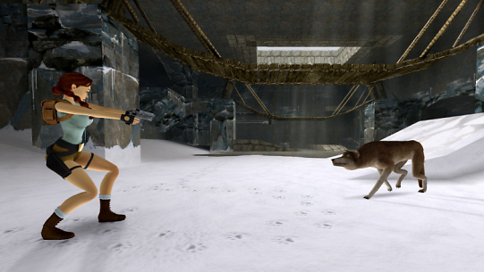 Tomb Raider 1-3 Remastered: Lara Croft erscheint im neuen Gewand auf PC und der Nintendo Switch