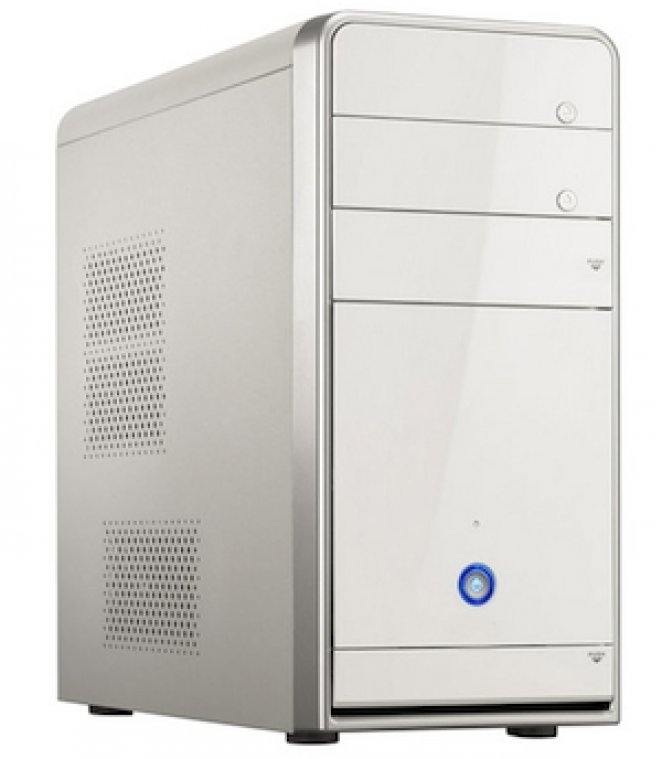 Mac-Klone wie dieser 'Open Computer' von Psystar könnten bald der Vergangenheit angehören