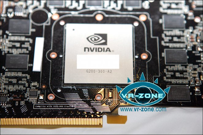Erste Tests der Leistungsaufnahme einer Geforce GTX 280