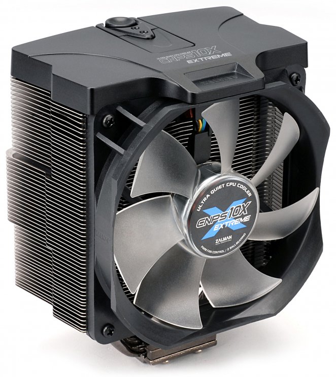 Zalman CNPS10X Extreme (10)
