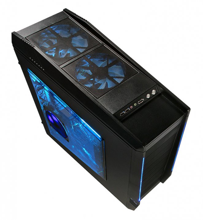 NZXT Tempest Evo: Gehäuse offiziell vorgestellt und erhältlich (5)