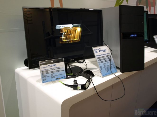 Asus VG236H Bild 3