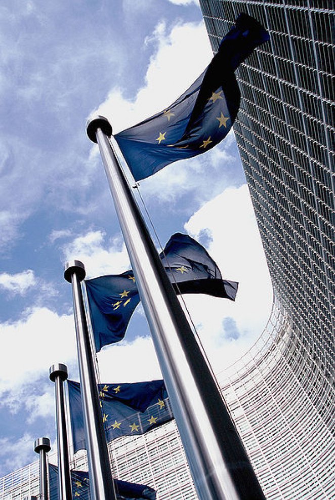 EU-Kommission: Speicher-Chip-Kartell muss 331 Millionen zahlen