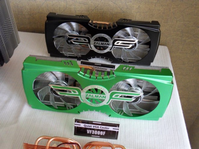 Zalman VF3000F