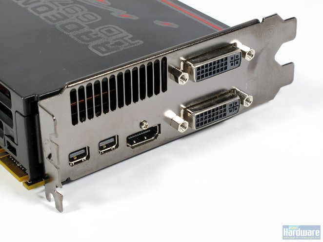 Radeon HD 6970 - zurzeit knapp (2)