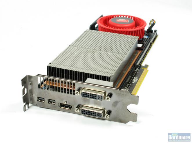 Radeon HD 6970