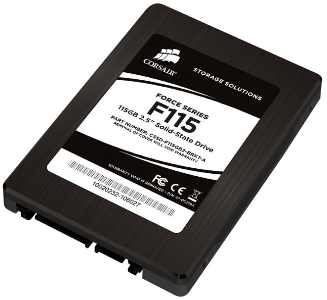 Corsair ebenfalls mit Wechsel auf 25nm-Fertigung für kommende SSDs (3)