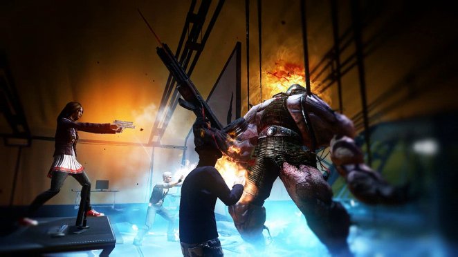 The Secret World: Brandneue Screenshots vom 10.3.2011 (5)