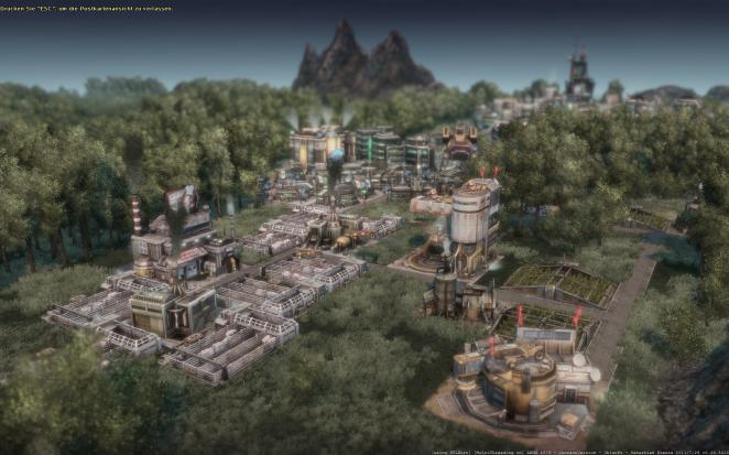 Anno 2070 im Hands-on-Test (8)