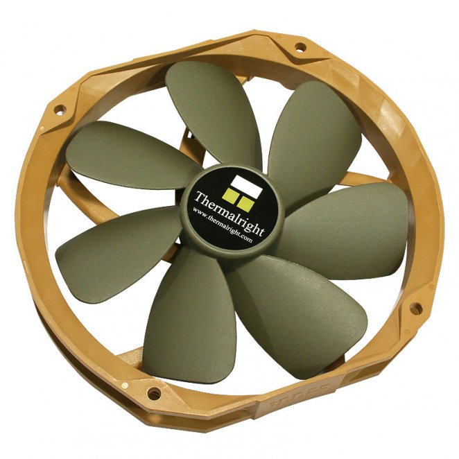 Thermalright mit Neuheiten aus dem Kühlungsbereich (7)