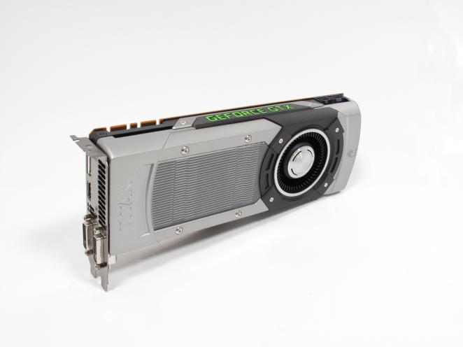 Geforce GTX Titan: Aus 'leider geil' wird 'geil, aber mehr denn je überteuert'.