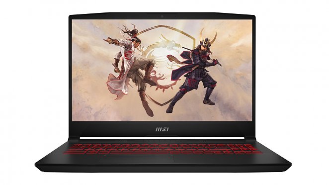 Katana GF66 12UD-420DC: Rasante RTX-3050-Ti-Grafik und Windows 11 für unter 1.000 Euro