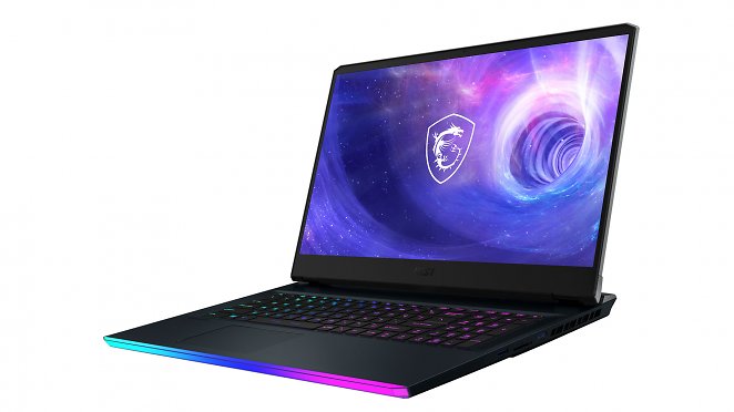 Raider GE76 12UGS-493: 800 Euro auf den UVP sparen im absoluten High-End-Gaming!