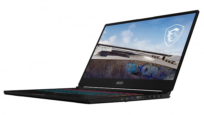 Stealth 15M B12UE-038: Der ultra-mobile Gaming- und Lifestyle-Sprinter zum Tiefstpreis