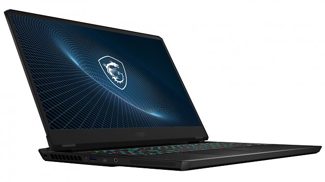 Vector GP76 12UH-494: Am Black Friday clever in die High-End-Klasse einsteigen!