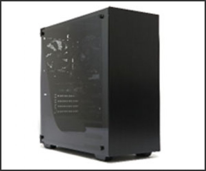 PCGH-Ratgeber-PC 1100 Edition (Intel Core i5-12400F + Geforce RTX 3060, 500-GB-SSD, 16 GB DDR4-3200)