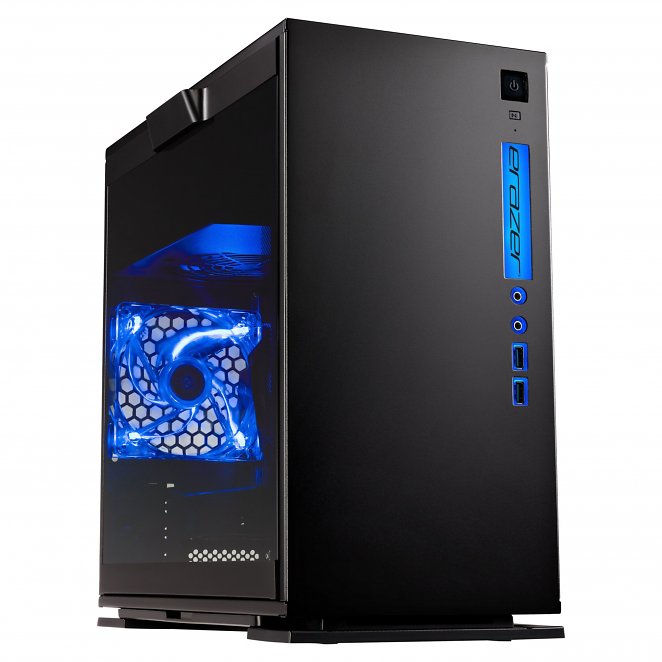 Medion Erazer Engineer X10 MT Gaming-PC - Intel i7-11700F, 32GB RAM, 1TB SSD, NVidia GeForce RTX 3070, W11 Home