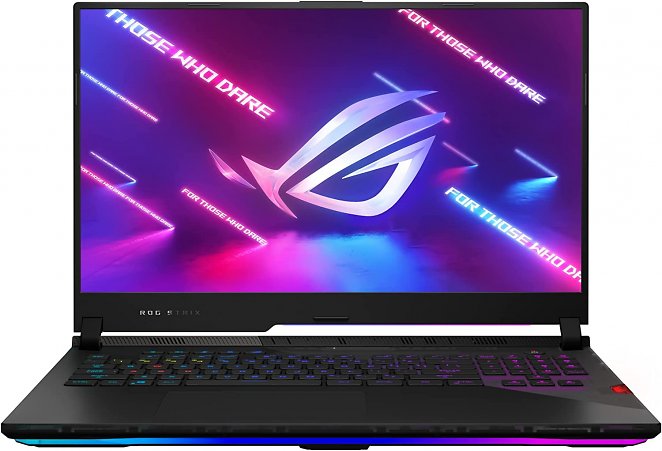Asus-Laptops für Gaming und Homeoffice