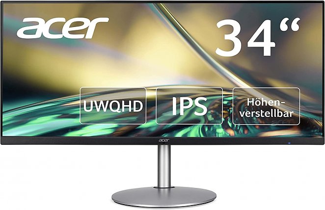 Monitor von Acer