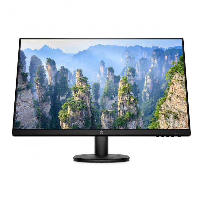 HP V27i 27 Zoll IPS Monitor, Full HD, 60Hz