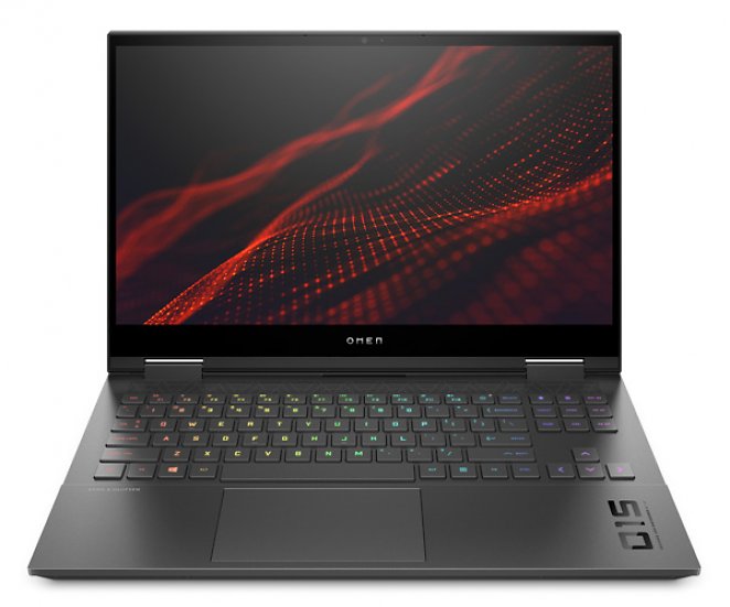 HP OMEN 15-ek1064ng, 15,6