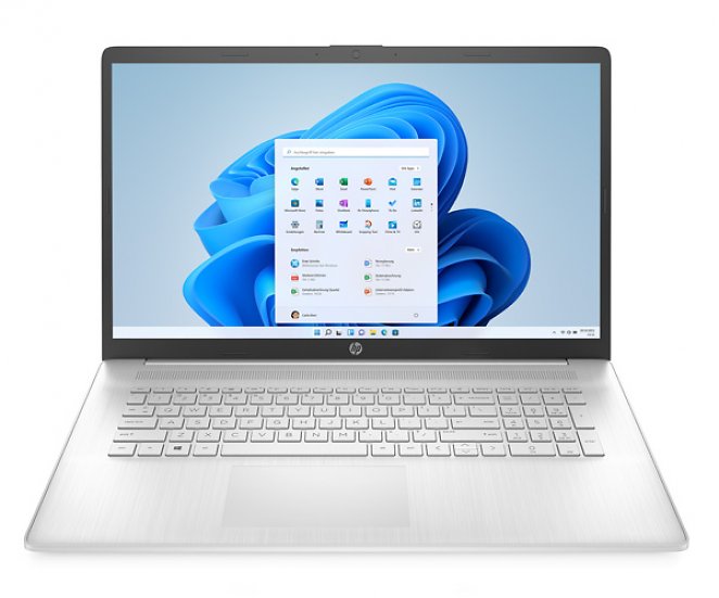 HP 17-cn0176ng, 17,3