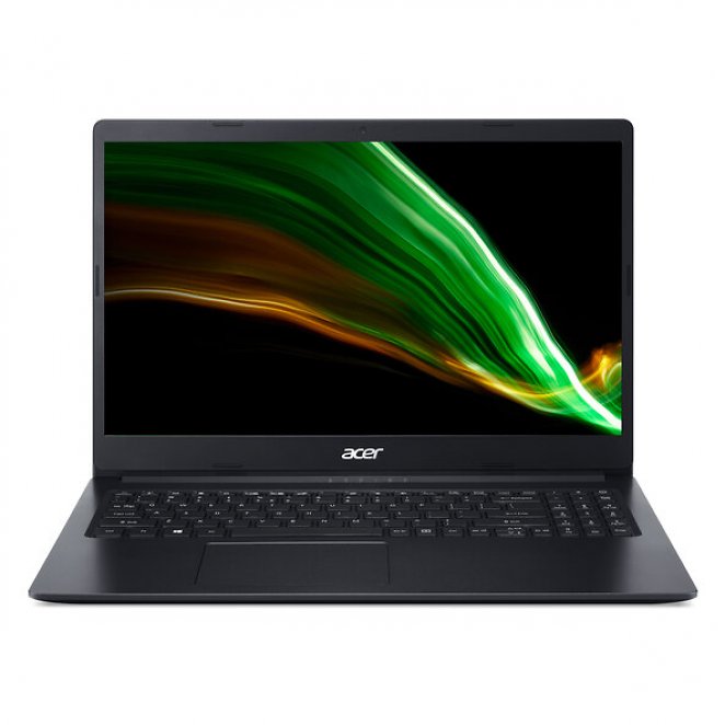 ACER Notebook Aspire 3 A315-34-P4VV: 15,6 Zoll (1.920 × 1.080), Pentium N5030, 8 GiB DDR4-RAM, 512 GB SSD, Windows 11
