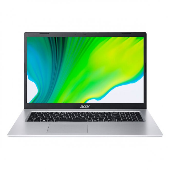 ACER Notebook Aspire 5 A517-52-5978: 17,3 Zoll (1.920 × 1.080), Core i5-1135G7, 8 GiB DDR4-RAM, 512 GB SSD, Windows 10