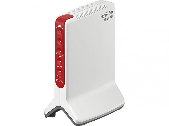 AVM FRITZ!Box 6820 LTE WLAN Mesh Router 450 Mbit/s