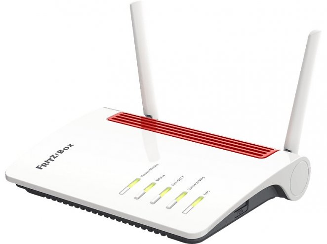AVM FRITZ!Box 6850 LTE Modem 150 Mbit/s