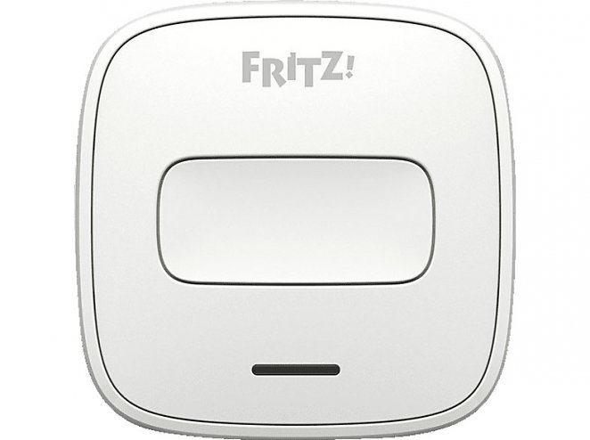 AVM FRITZ!DECT 400 - Taster Schalter, Weiß
