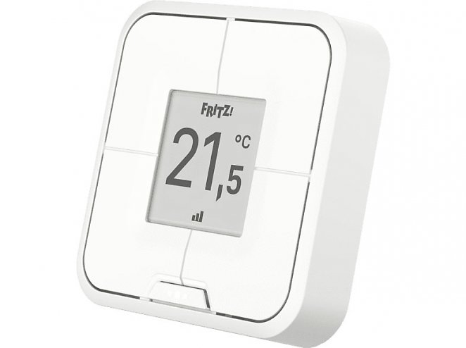 AVM FRITZ!DECT 440 Taster, Weiß