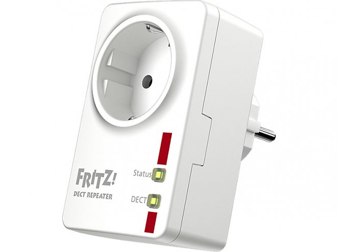 AVM FRITZ!DECT Repeater 100 DECT-Repeater