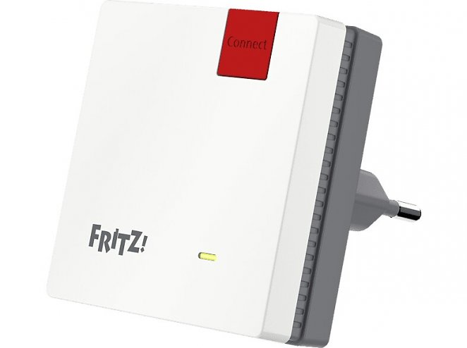 AVM FRITZ!Repeater 600 WLAN Mesh Repeater