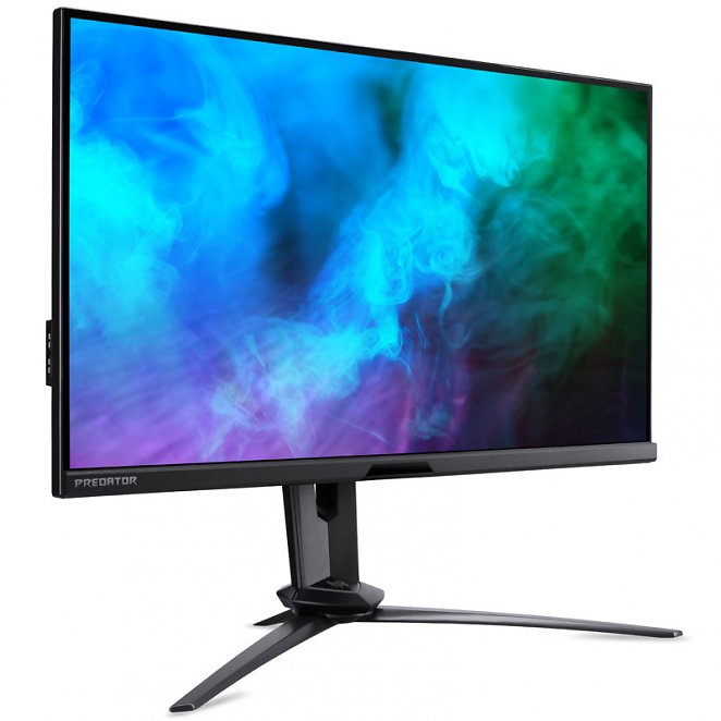 Acer Predator X28, 71,1 cm (28 Zoll), 144Hz, G-SYNC, IPS - DP, 2xHDMI
