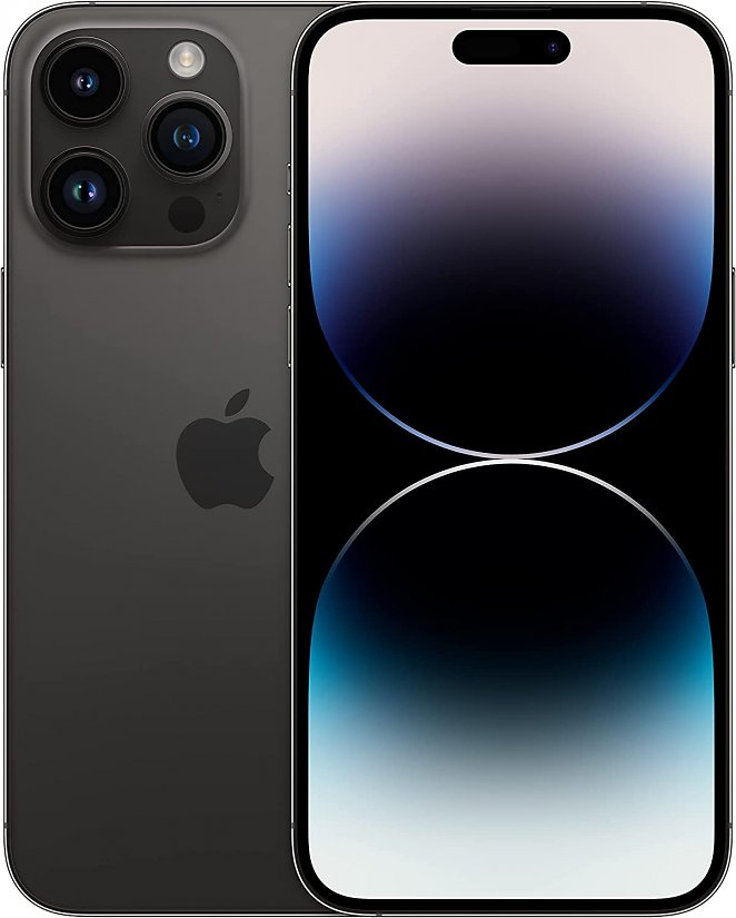 Apple iPhone 14 Pro (1 TB)