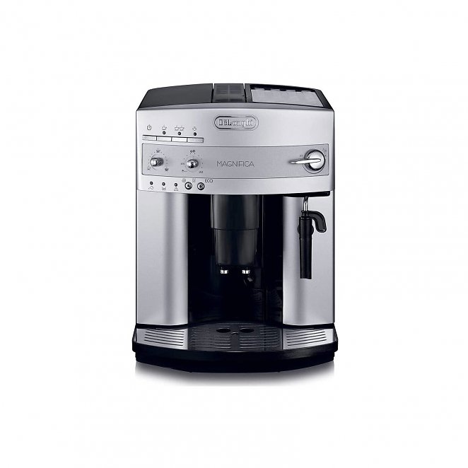 DeLonghi ESAM 3200.S Kaffeevollautomat Cappuccino Kaffeemaschine