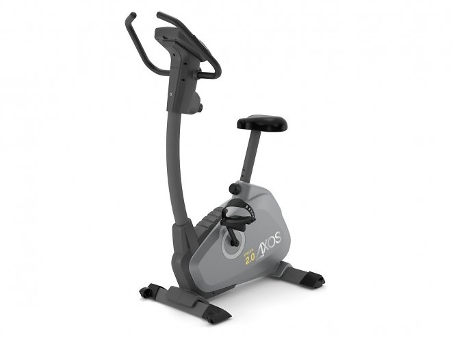 Kettler Heimtrainer Cycle M 2.0, 8 Widerstandsstufen - B-Ware sehr gut
