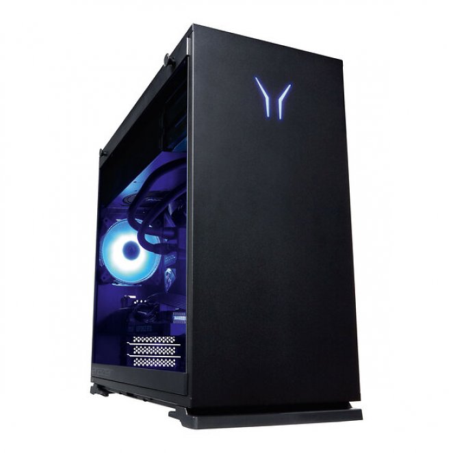 MEDION ERAZER High-End-Gaming-PC Hunter X20: Core i9-12900KF, 32 GiB DDR5-RAM, Geforce RTX 3080 Ti, 2 TB SSD, 2 TB HDD, Windows 11
