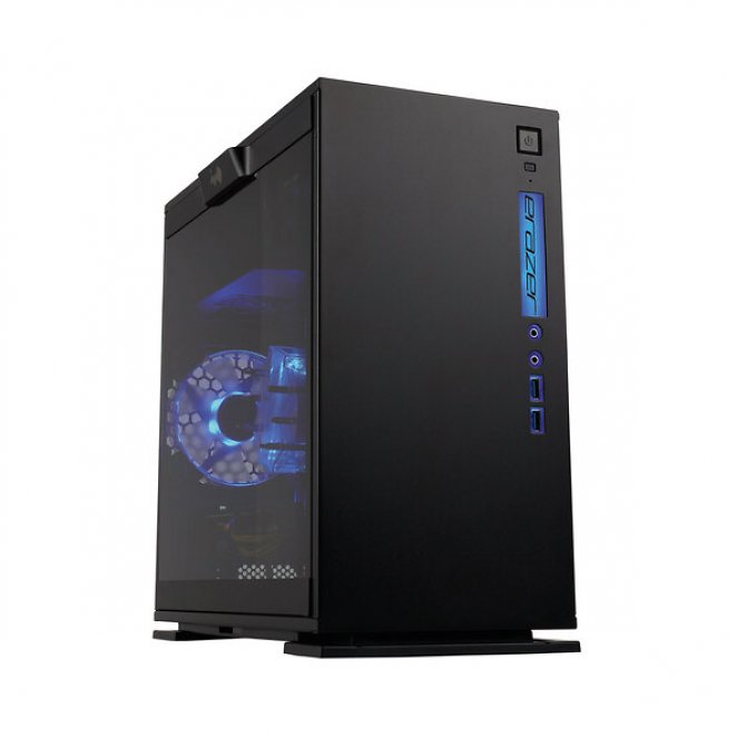 MEDION ERAZER High-End Gaming-PC Engineer X10 (MD34865): Core i7-12700, 16 GiB DDR4-RAM, Geforce GTX 3070 LHR, 1 TB SSD, Windows 11