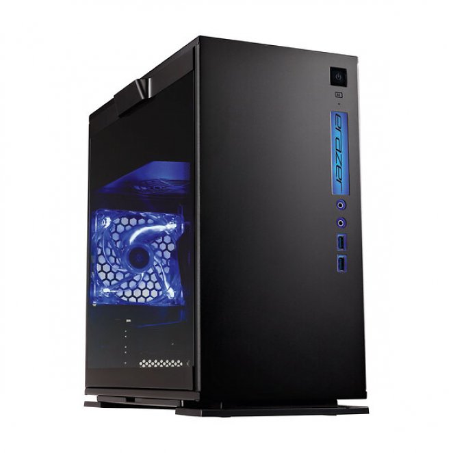 MEDION® ERAZER® Gaming-PC Engineer P10 (MD34885): Core i7-12700, 16 GiB DDR4-RAM, Geforce GTX 3060 Ti LHR, 1 TB SSD, Windows 11