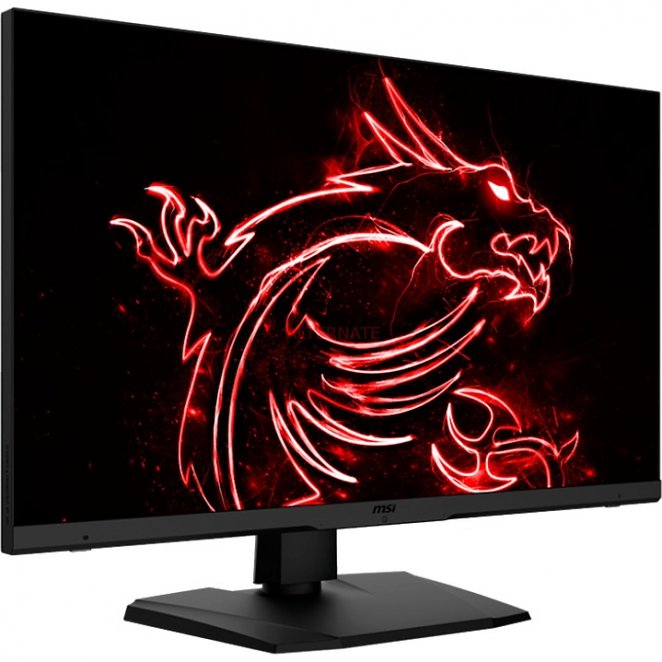 MSI Optix MPG321QRFDE-QD, Gaming-Monitor: 81 cm (32 Zoll), IPS-LED, 2.560 x 1.440 Pixel, 175 Hz, schwarz