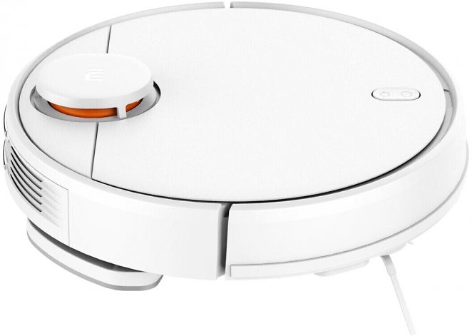 Xiaomi Mi Robot Vacuum Mop 2S weiß Sehr gut refurbished