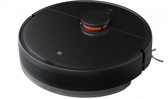 Xiaomi Mi Robot Vacuum Mop 2 Ultra schwarz Sehr gut refurbished
