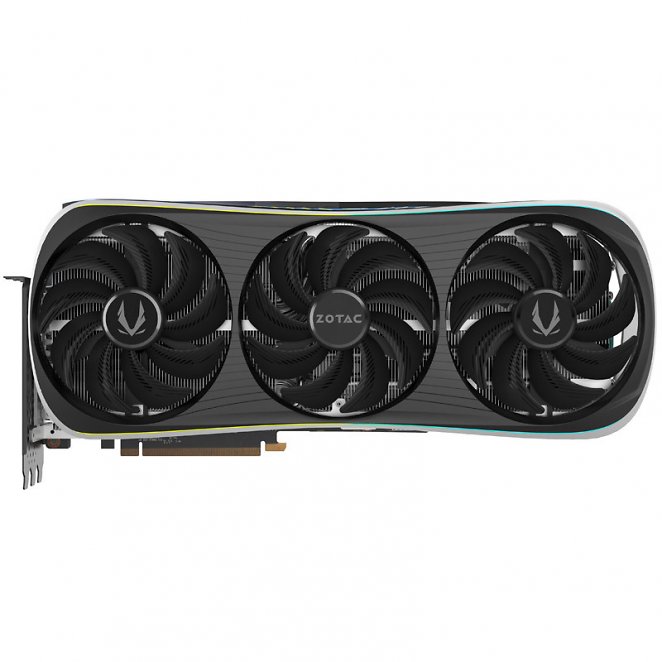 ZOTAC Gaming GeForce RTX 4070 Ti AMP Extreme Airo