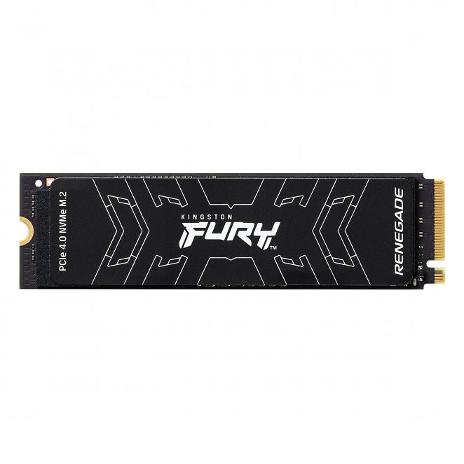 Kingston FURY Renegade SSD 1TB M.2 2280 PCIe 4.0 NVMe