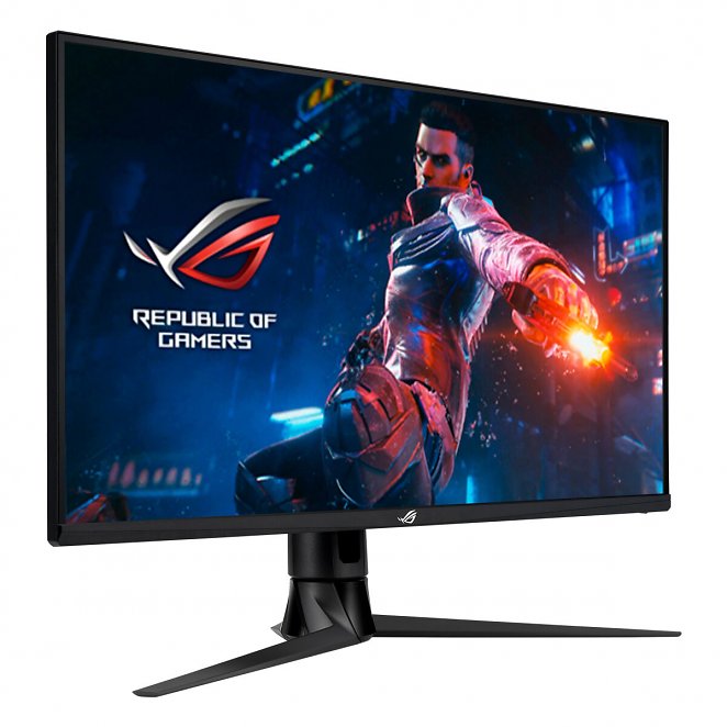 ASUS ROG Swift PG329Q 32 Zoll Gaming Monitor - IPS, 175Hz