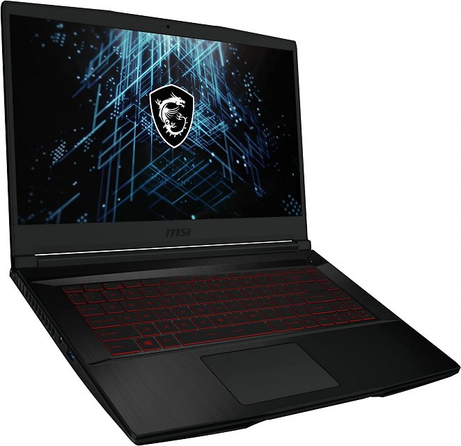 Gaming-Laptops und Notebooks fürs Homeoffice